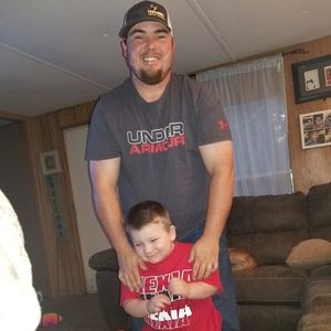 Meet your Posher, Andy